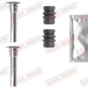 Tylko dziś Zestaw tulei prowadzących, zacisk hamulca QUICK BRAKE 113-1324X