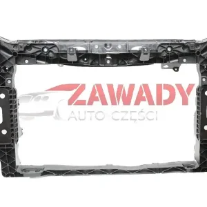Przednie poszycie B-SERIES 6502-08-2024200Q Nowy