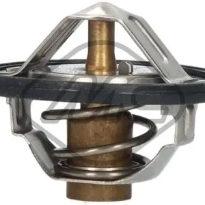 Wysoka jakość Termostat, płyn chłodzący METALCAUCHO 30271