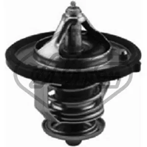 Oferta czasowa Termostat, płyn chłodzący METALCAUCHO 30273