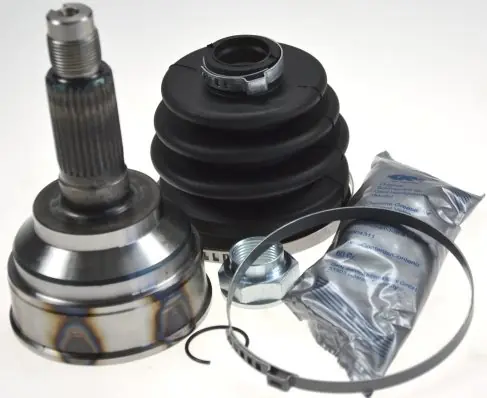 Zestaw przegubu, wał napędowy LÖBRO 302788 Wyjątkowa oferta