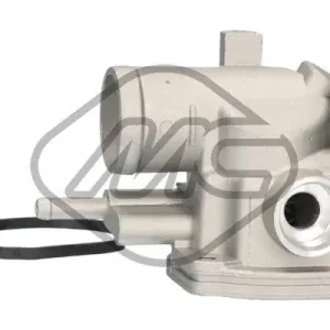 Kołnierz płynu chłodzącego METALCAUCHO 30279 Niska cena