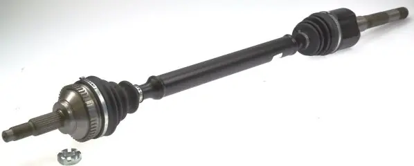 Hit cenowy Wał napędowy LÖBRO 302820