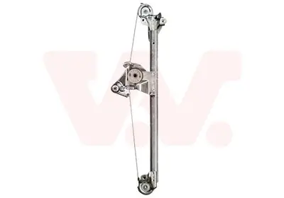 Ostatnie sztuki Podnośnik szyby VAN WEZEL 3028263