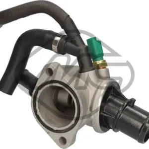 Niska cena Termostat, płyn chłodzący METALCAUCHO 30293