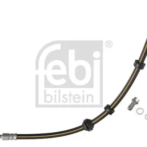 Zamów teraz Przewód hamulcowy elastyczny FEBI BILSTEIN 30294