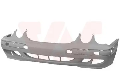 Hit cenowy ZDERZAK VAN WEZEL 3029574