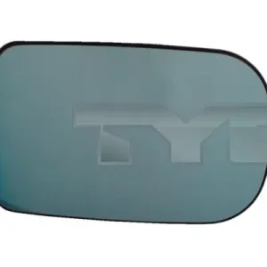 Szkło lusterka, lusterko zewnętrzne TYC 303-0025-1 Obniżka ceny