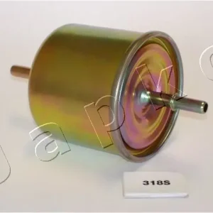 Łatwy zwrot Filtr paliwa JAPKO 30318
