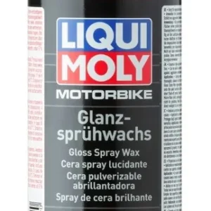 Taniej WOSK W SPRAYU 400 ML