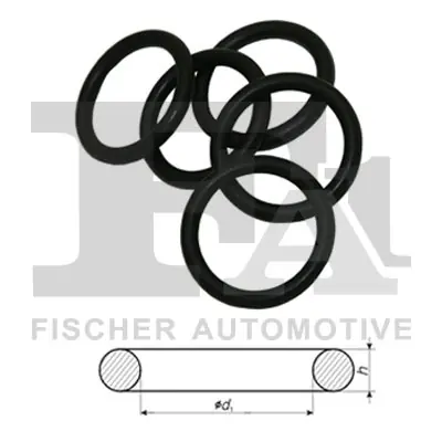 O-RING 36,10 X 3,53 F-27 Bestseller
