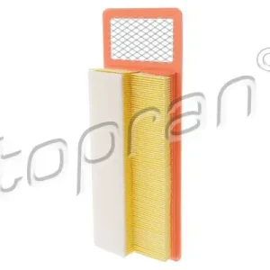 Filtr powietrza TOPRAN 304 269 Ekspresowa dostawa