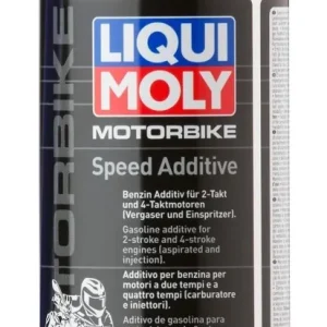 MOTORBIKE SPEED DODATEK DO PALIWA 0,15L Premium