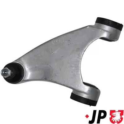 Wahacz, zawieszenie koła JP GROUP 3040100370 Najlepsza cena