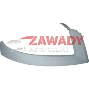 Rabat LISTWA PODREFLEKTOROWA PRAWA
