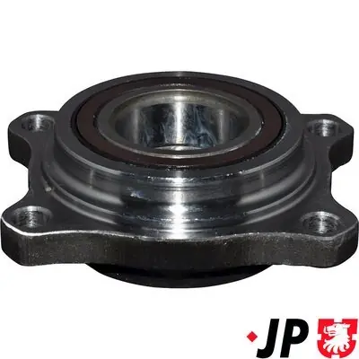 Piasta koła JP GROUP 3041400100 Wysoka jakość