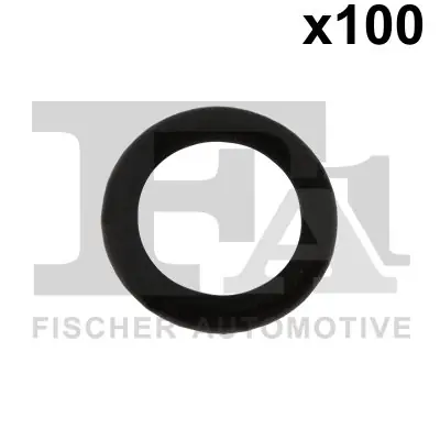 O-RING 9,50 X 2,50 Dodaj do koszyka