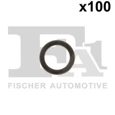 O-RING 11,00 X 2,50 Dostępne od ręki
