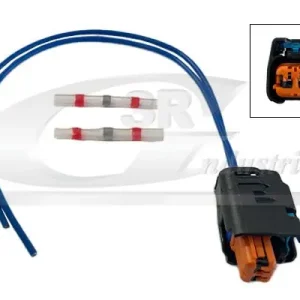 Oferta czasowa Zestaw napr. do przewodów, czujnik położenia wałka rozrządu 3RG 30605