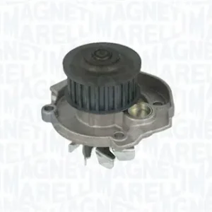 Pompa wody, chłodzenie silnika MAGNETI MARELLI 350981369000 Nowość