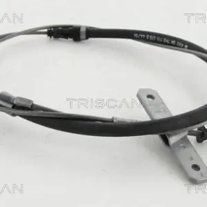 Bezpieczna płatność Cięgło, hamulec postojowy TRISCAN 8140 291159