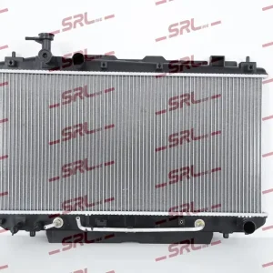 Bestseller Chłodnica, układ chłodzenia silnika SRLINE 814608-6