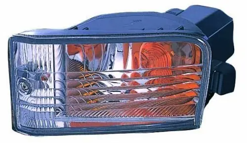 Premium Lampa kierunkowskazu ABAKUS 312-1640R-AS