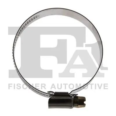 Niska cena OPASKA SLIMAKOWA 40-60 12MM