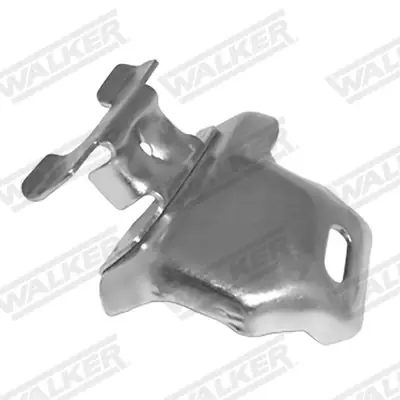 Nowy Uchwyt, system wydechowy WALKER 81500