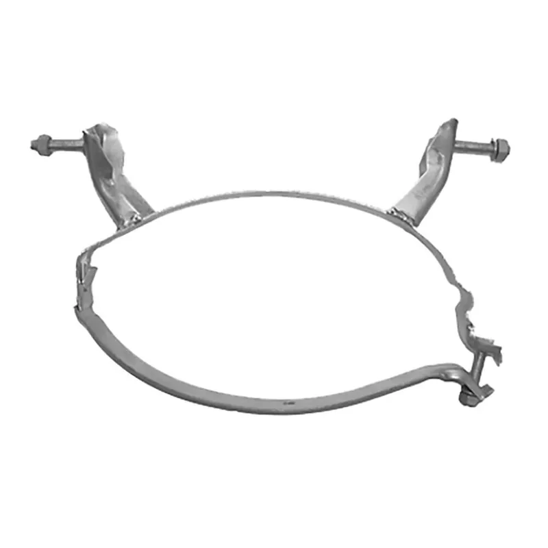 Uchwyt, system wydechowy WALKER 81504 Nowość