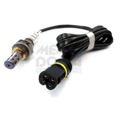Sonda lambda MEAT & DORIA 81507 Hit cenowy