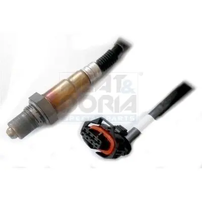 Rabat Sonda lambda MEAT & DORIA 81509