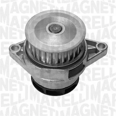 Wysoka jakość Pompa wody, chłodzenie silnika MAGNETI MARELLI 350981527000