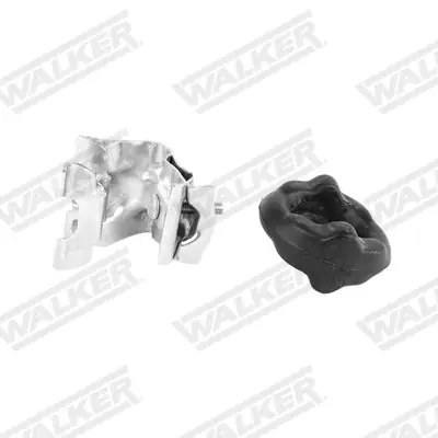 Tylko dziś Uchwyt, system wydechowy WALKER 81598