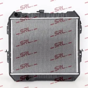 Bestseller Chłodnica, układ chłodzenia silnika SRLINE 817308-1