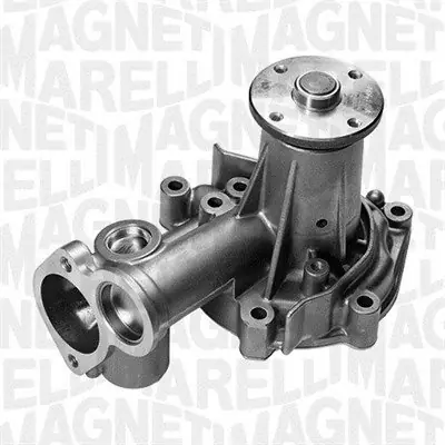 Pompa wody, chłodzenie silnika MAGNETI MARELLI 350981787000 Wybór klientów