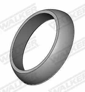 Premium Uszczelka, rura wylotowa WALKER 81795