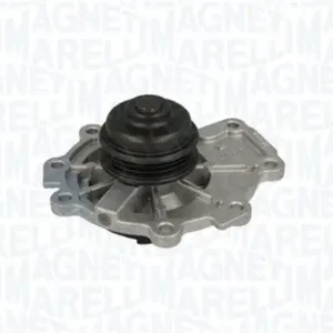 Hit sprzedaży Pompa wody, chłodzenie silnika MAGNETI MARELLI 350981845000