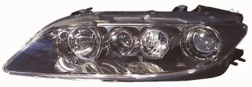 Sklep Wazcar  Karta produktu: ABA 216-1147L-LEMF7 ABAKUS Reflektor MAZDA Okazja
