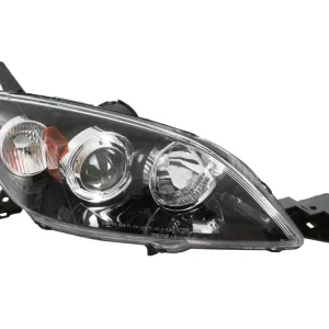 Szybka wysyłka Sklep Wazcar  Karta produktu: ABA 216-1149R-LD-EM ABAKUS Reflektor główny prawy