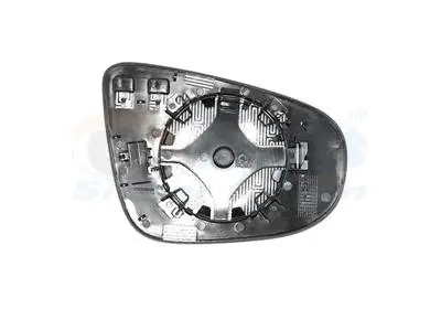 WKŁAD LUSTERKA VAN WEZEL 5863837 5K0857521 VW Dostępne od ręki