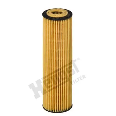 FILTR OLEJU HENGST FILTER E207HD221 HU514Y MERCEDESBENZ Szybka dostawa