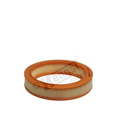 FILTR POWIETRZA HENGST FILTER E89L01 C28731 VW Popularny