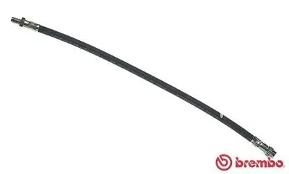 Ekspresowa dostawa PRZEWÓD HAMULCOWY GIĘTKI BREMBO T68025 7702085308