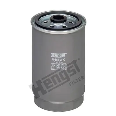 FILTR OLEJU HYUNDAI HENGST FILTER H468WK 31922A9000319222W000 Szybka dostawa