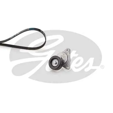ZESTAW PASKA KLINOWEGO WIELOROWKOWEGO CHEVROLET Oferta czasowa