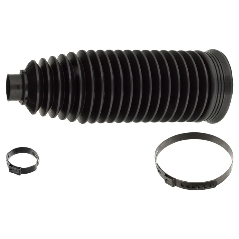 Zamów teraz OSŁONA PRZEKŁADNI KIEROWNICZEJ FEBI BILSTEIN 102114 4F0422831 VOLKSWAGEN, AUDI