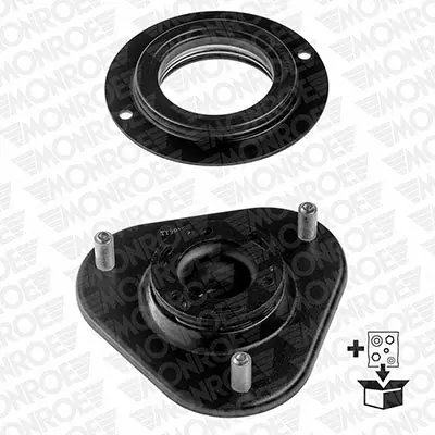 PODUSZKA AMORTYZATORA MONROE MK404 4861942010 TOYOTA Hit cenowy