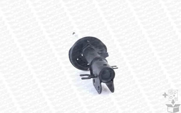 Taniej AMORTYZATOR CHEVROLET SPARK 10- PP