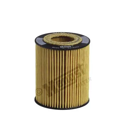 Oferta limitowana FILTR OLEJU HENGST FILTER E610HD38 HU6111X GM, OPEL, RENAULT